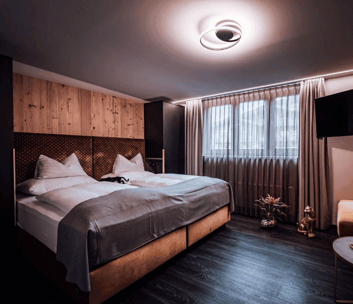 Wanderreise Saalbach Hinterglemm 2