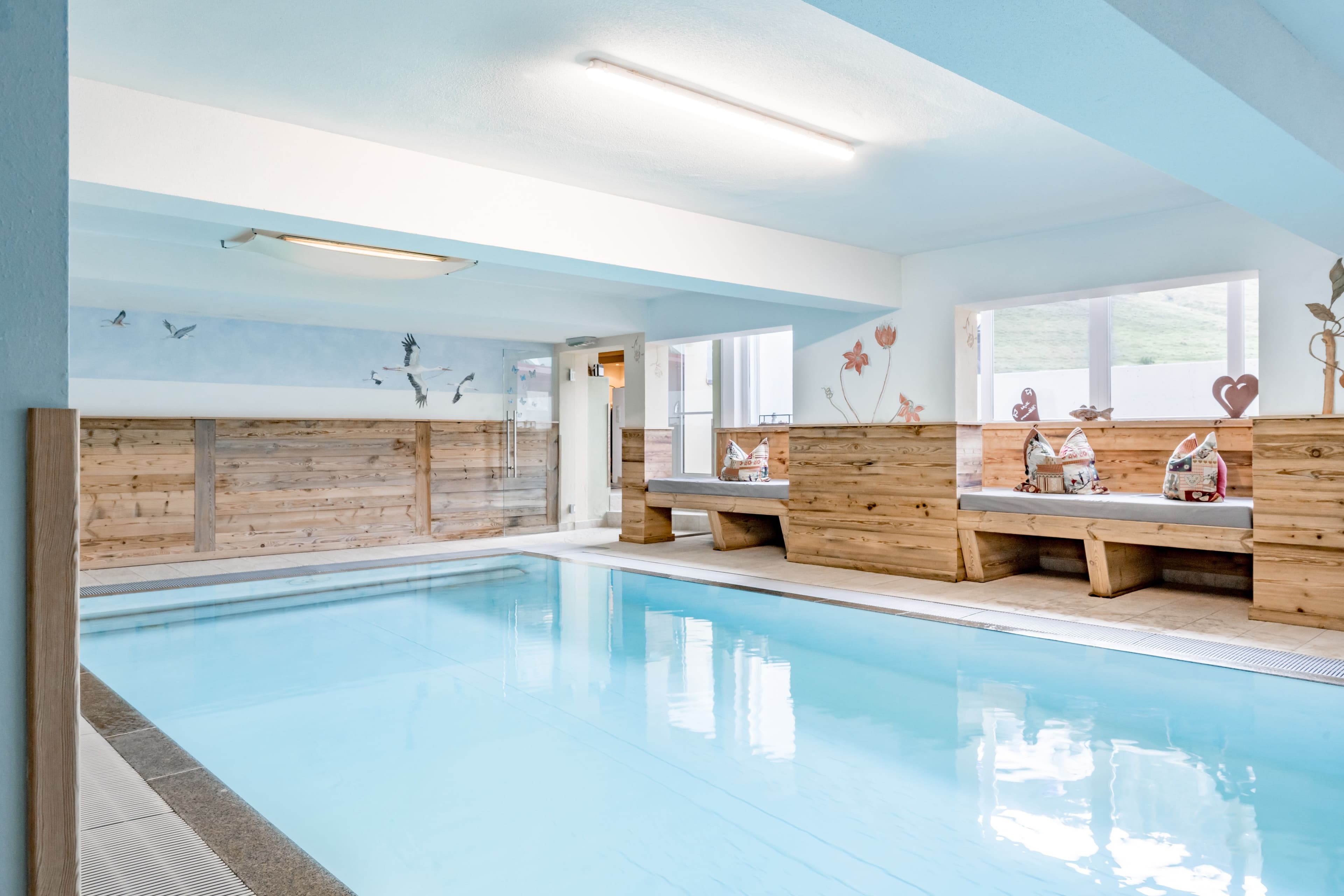 Wanderreise Zillertal 7