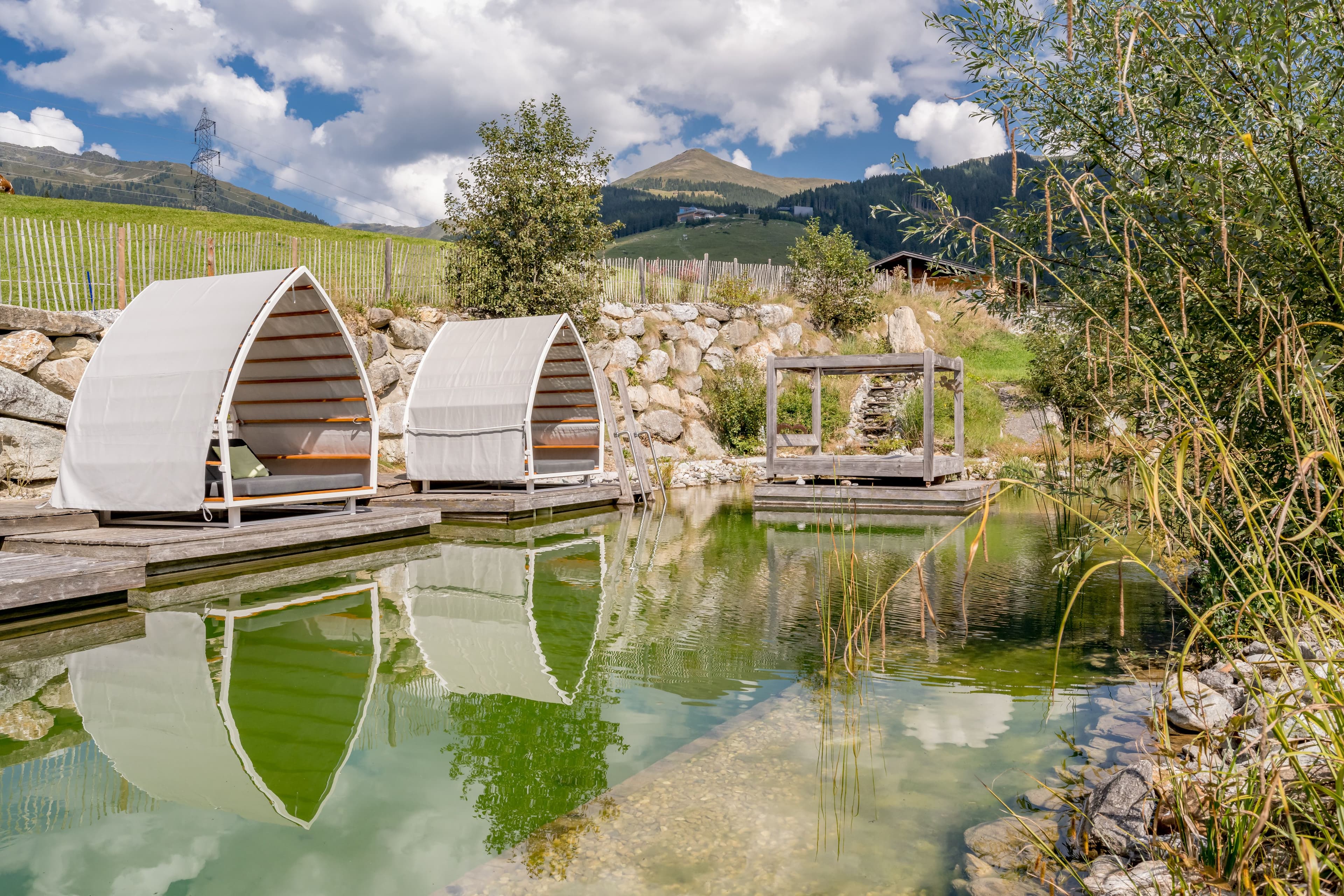 Wanderreise Zillertal 3