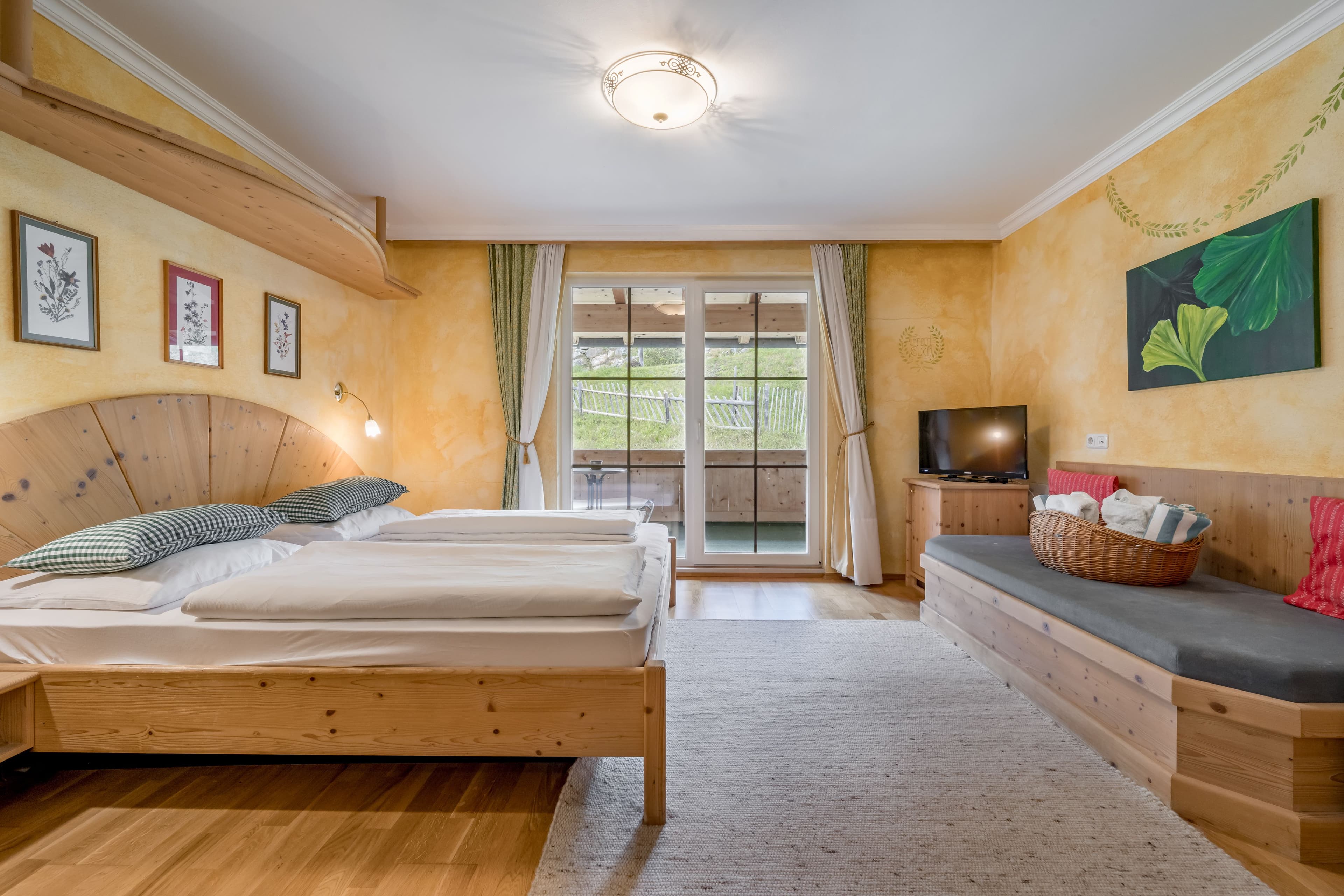 Wanderreise Zillertal 9