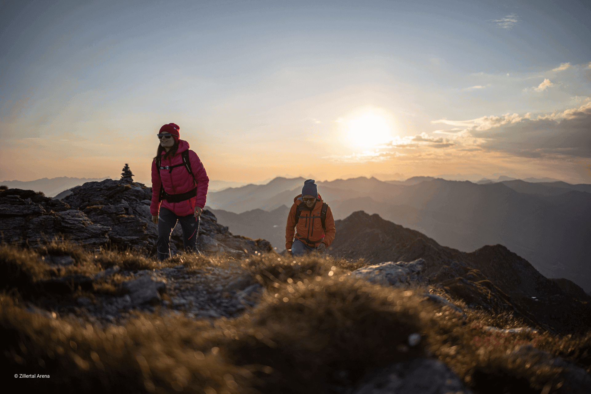 Wanderreise Zillertal 4