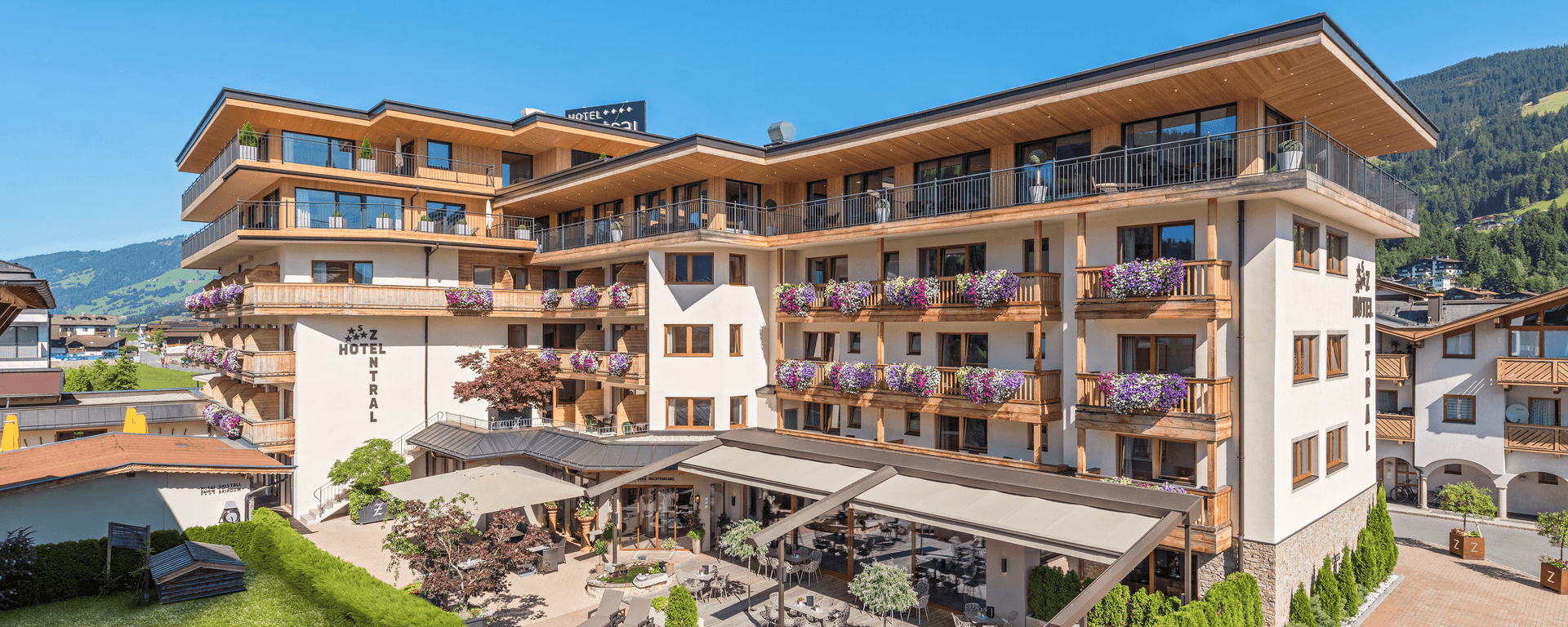 Kitzbüheler KAT Walk 6