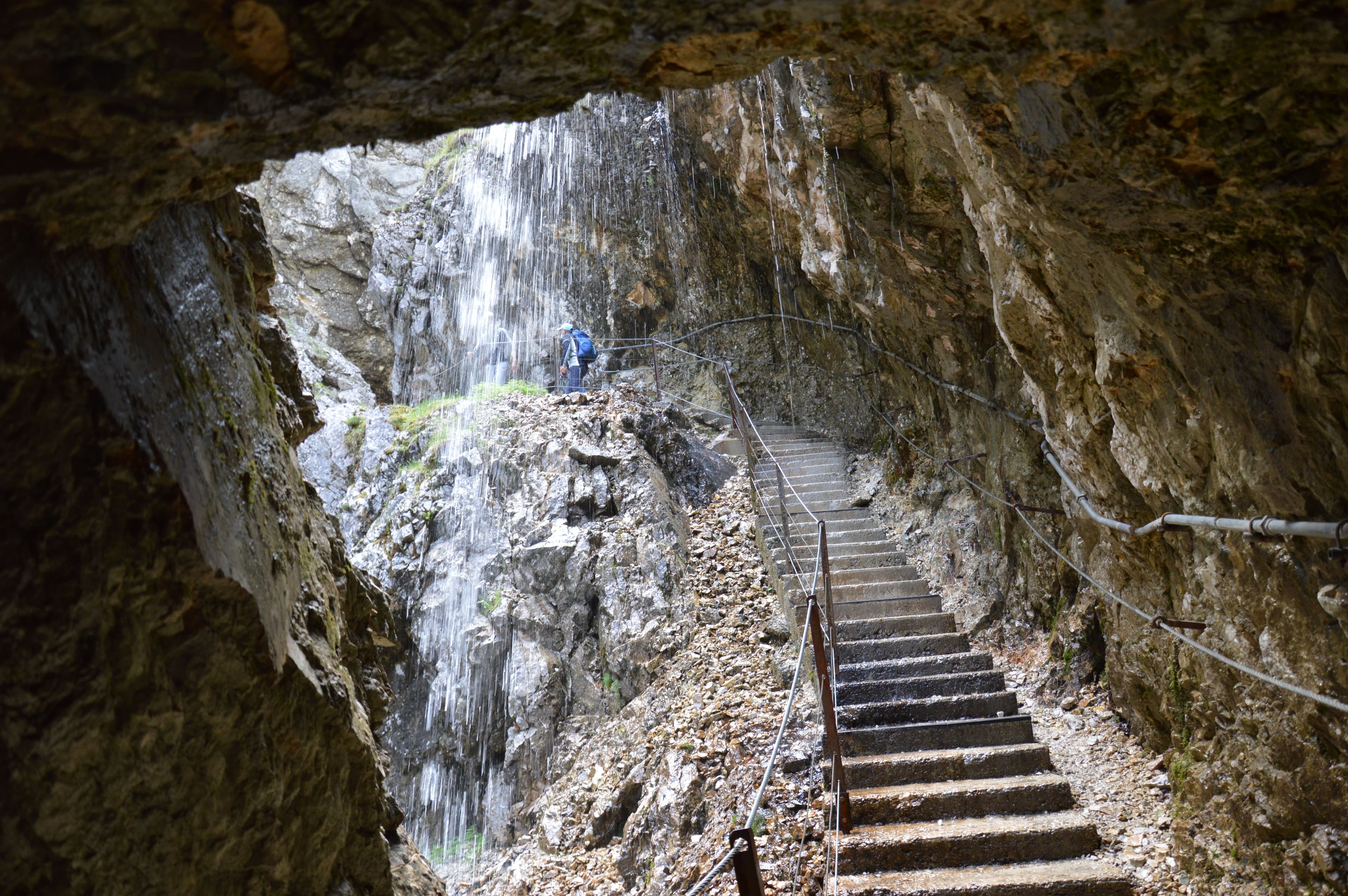Wanderreise Zugspitze 5