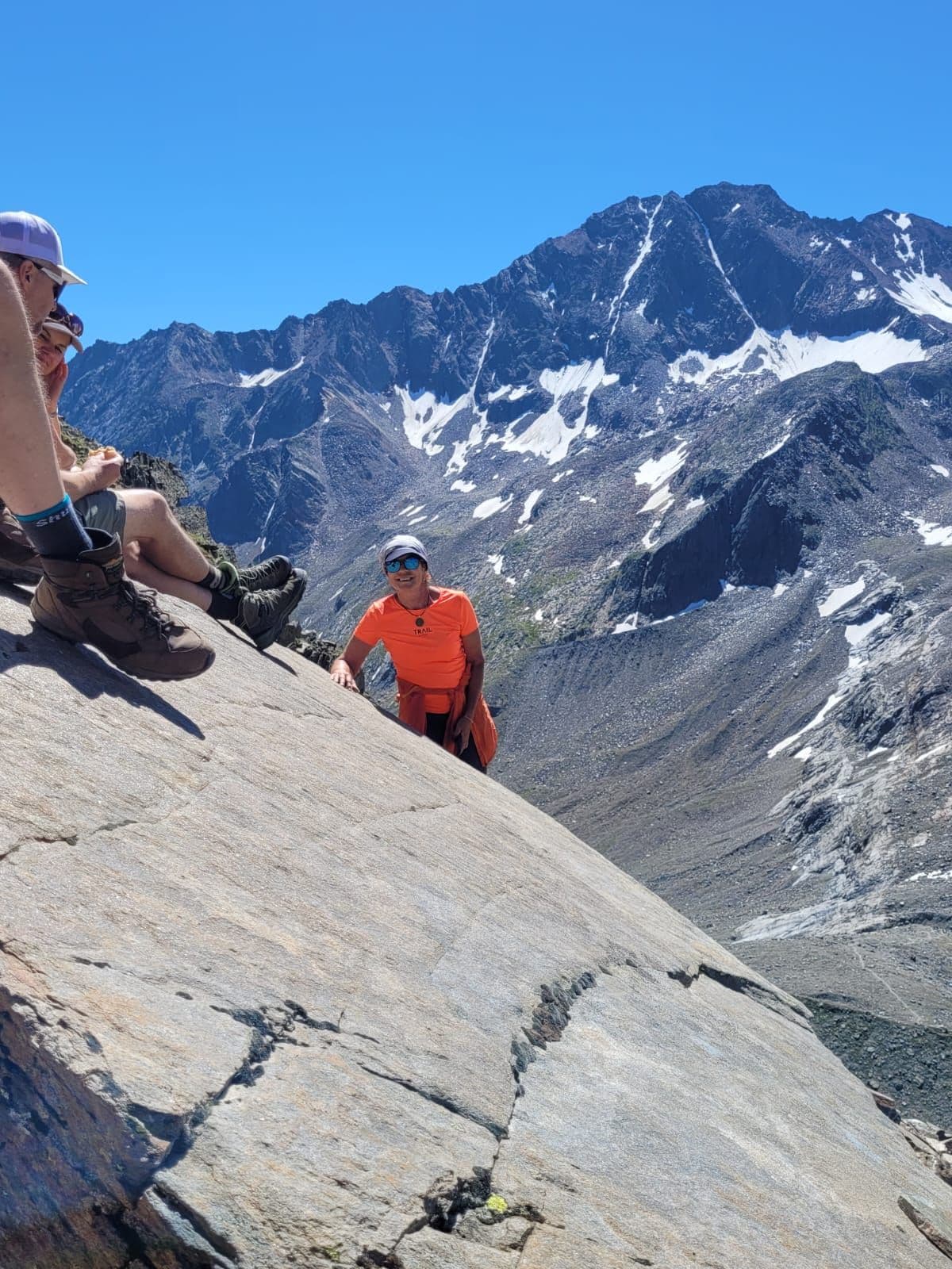 Wanderwoche Stubaital 6