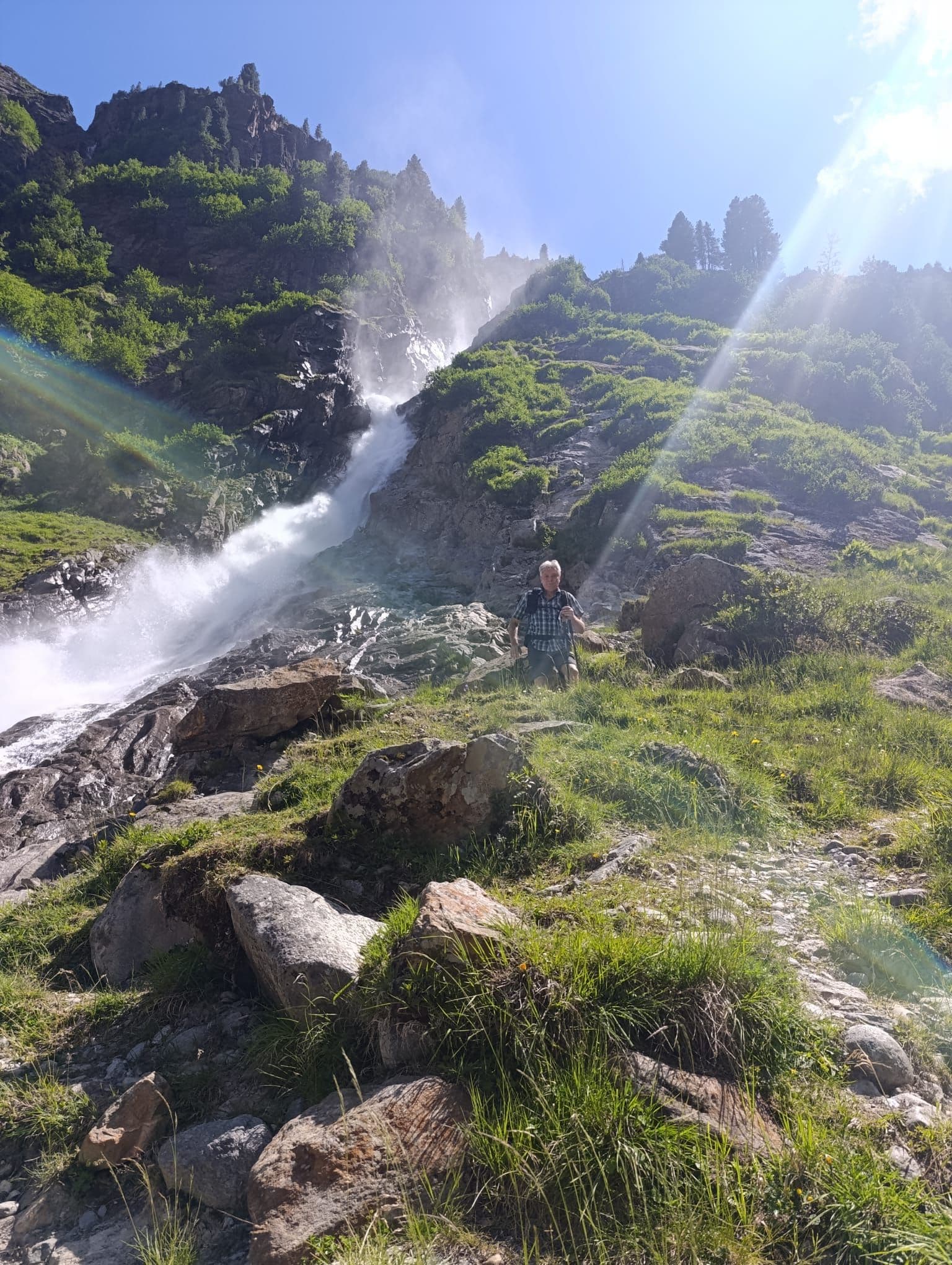 Wanderwoche Stubaital 4