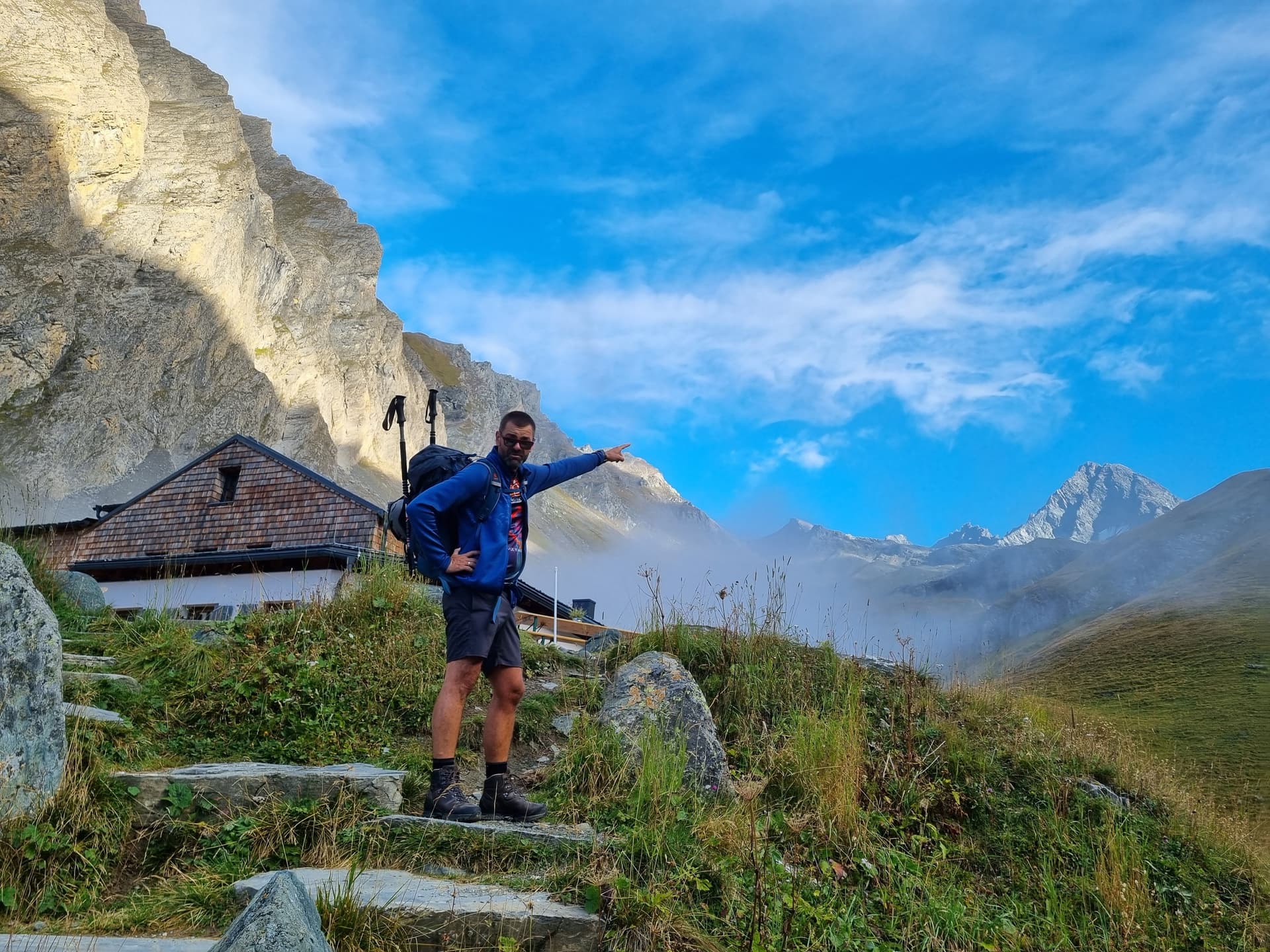 Wanderreise "Der Großglockner ruft" 2027 4