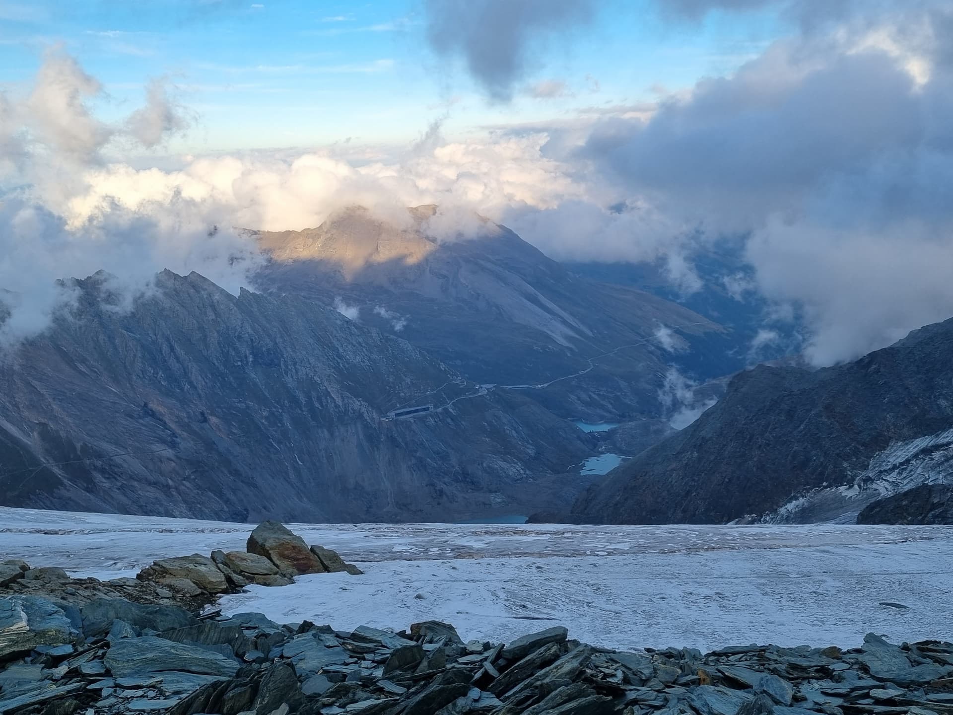 Wanderreise "Der Großglockner ruft" 2027 5