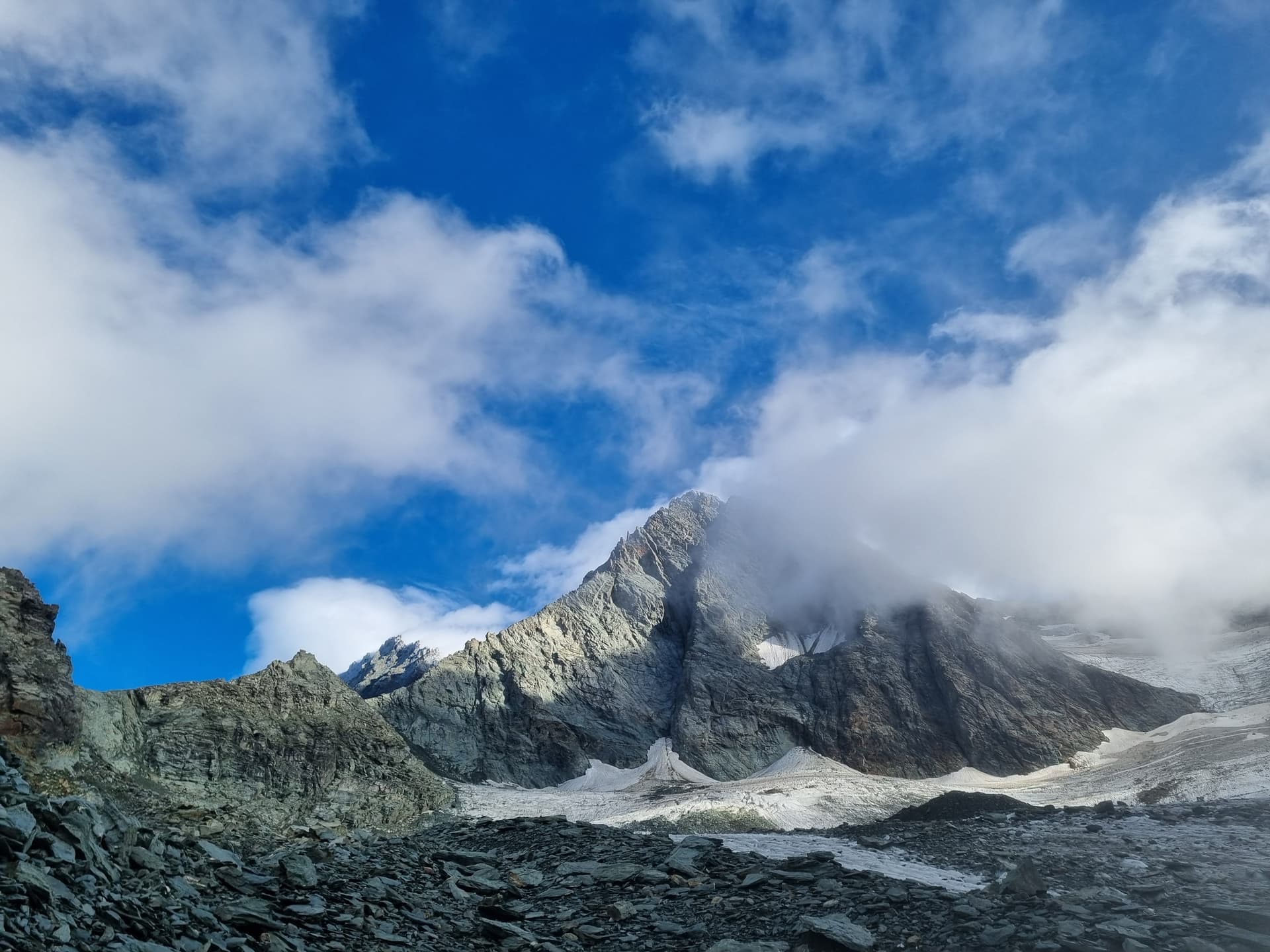 Wanderreise "Der Großglockner ruft" 2027 3