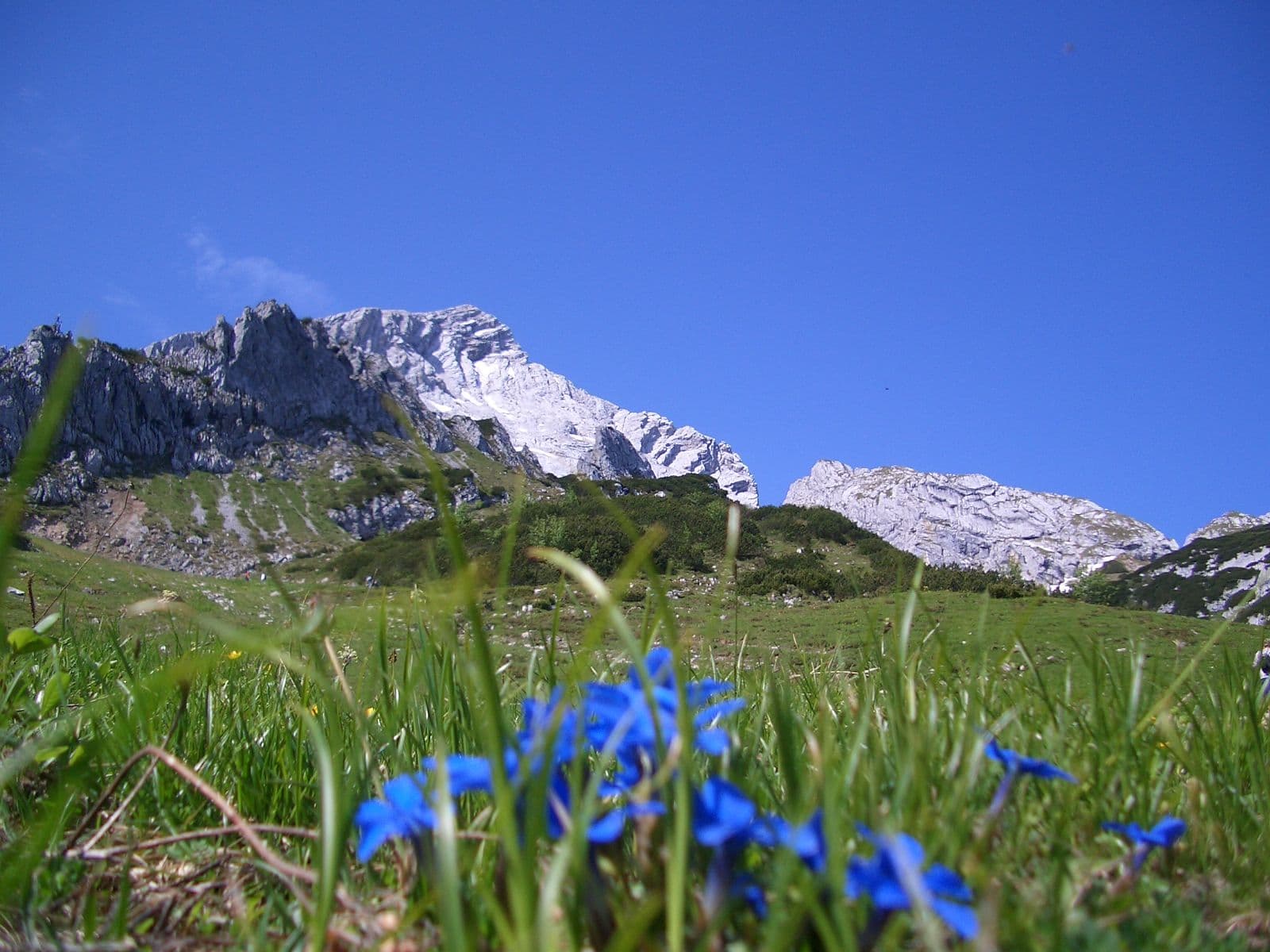 Wanderreise Zugspitze 4