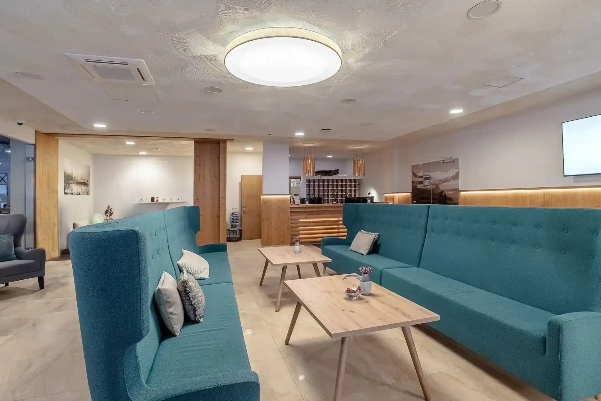 Hotel Victoriya 4